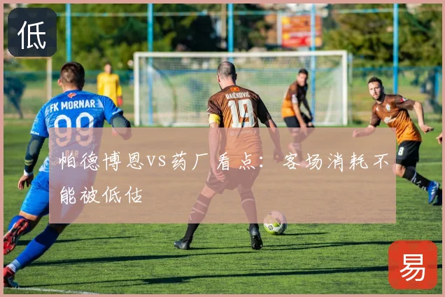 帕德博恩vs药厂看点：客场消耗不能被低估